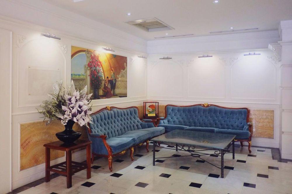 Onetel - Ximen Hotel Джунхъ Екстериор снимка