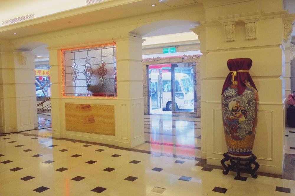 Onetel - Ximen Hotel Джунхъ Екстериор снимка