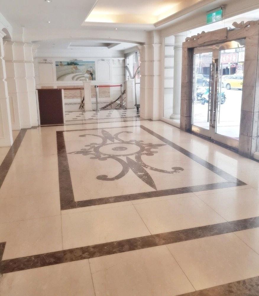 Onetel - Ximen Hotel Джунхъ Екстериор снимка