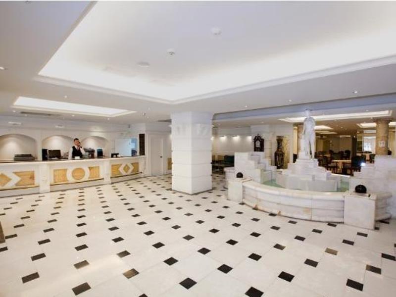 Onetel - Ximen Hotel Джунхъ Екстериор снимка