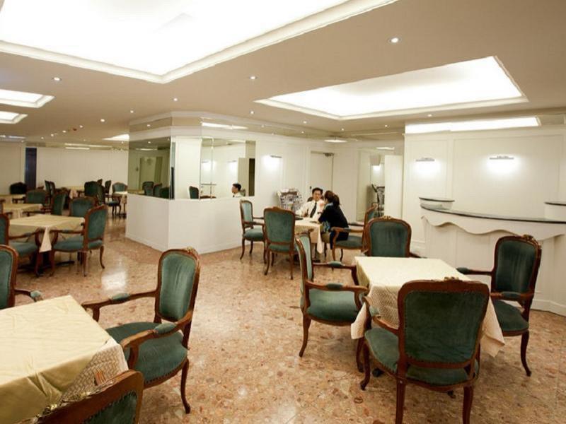 Onetel - Ximen Hotel Джунхъ Екстериор снимка