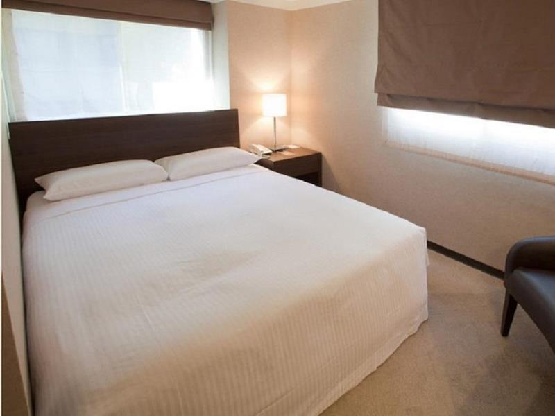 Onetel - Ximen Hotel Джунхъ Екстериор снимка