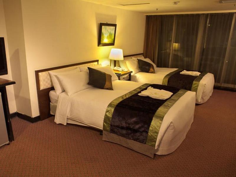 Onetel - Ximen Hotel Джунхъ Екстериор снимка