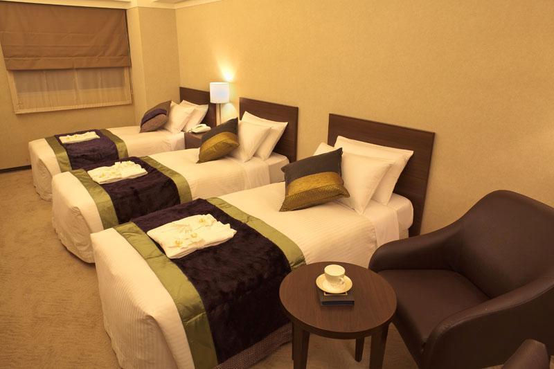 Onetel - Ximen Hotel Джунхъ Екстериор снимка