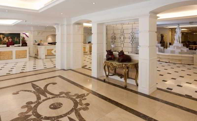 Onetel - Ximen Hotel Джунхъ Екстериор снимка