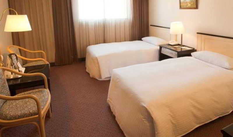 Onetel - Ximen Hotel Джунхъ Екстериор снимка