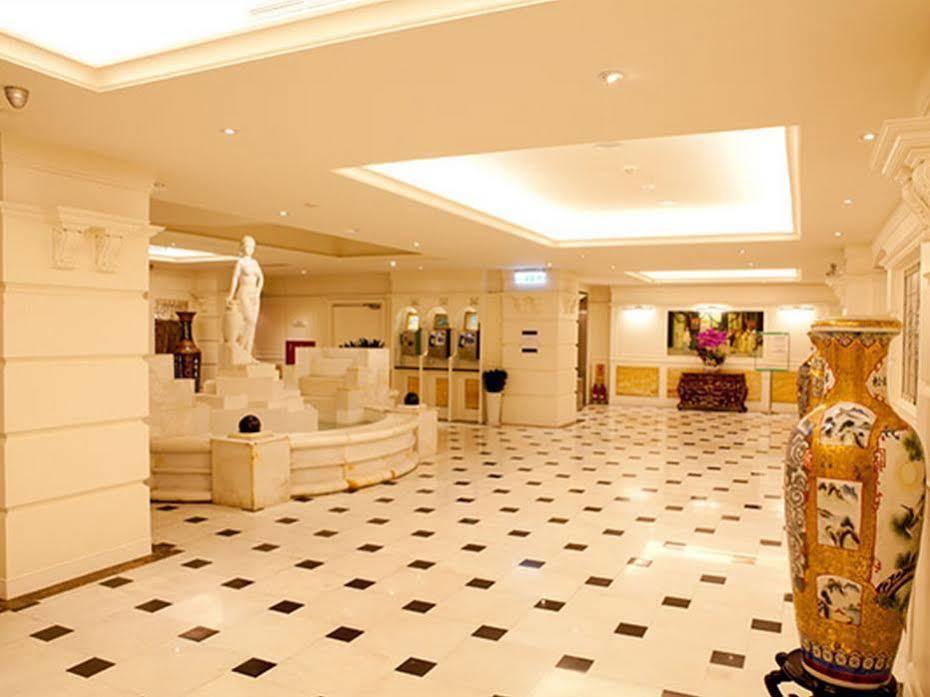 Onetel - Ximen Hotel Джунхъ Екстериор снимка