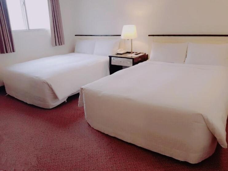 Onetel - Ximen Hotel Джунхъ Екстериор снимка